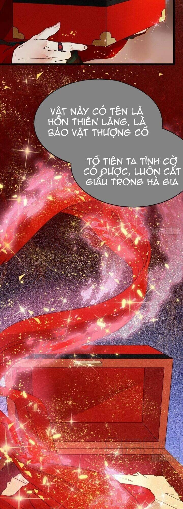 Tuyệt Sắc Quyến Rũ: Quỷ Y Chí Tôn - Chap 365