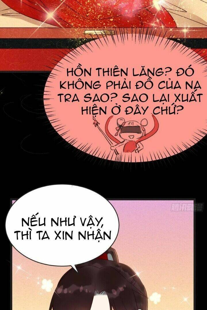 Tuyệt Sắc Quyến Rũ: Quỷ Y Chí Tôn - Chap 365