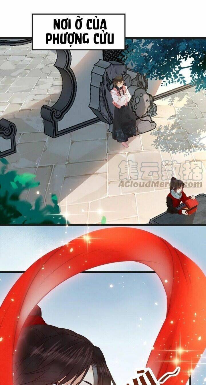 Tuyệt Sắc Quyến Rũ: Quỷ Y Chí Tôn - Chap 365