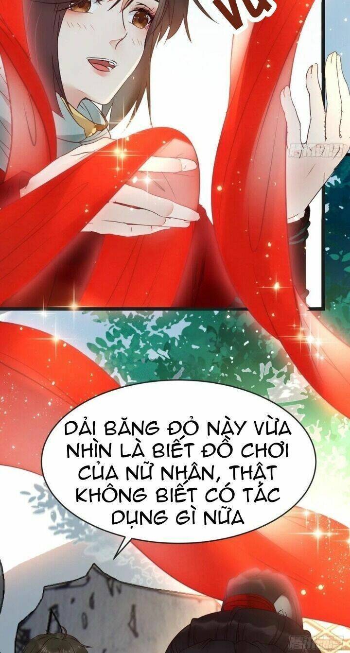 Tuyệt Sắc Quyến Rũ: Quỷ Y Chí Tôn - Chap 365