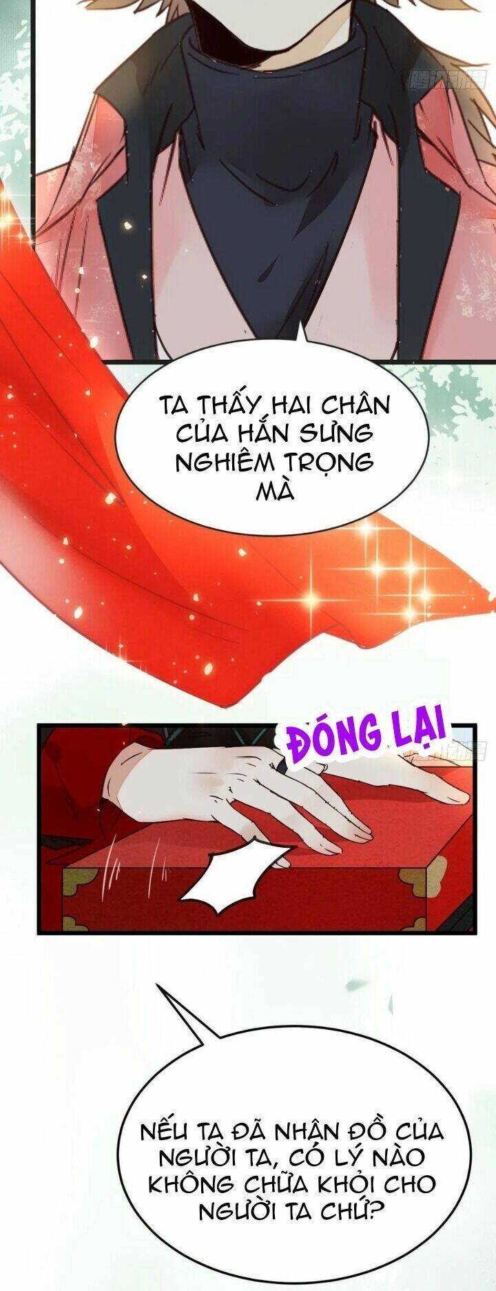 Tuyệt Sắc Quyến Rũ: Quỷ Y Chí Tôn - Chap 365