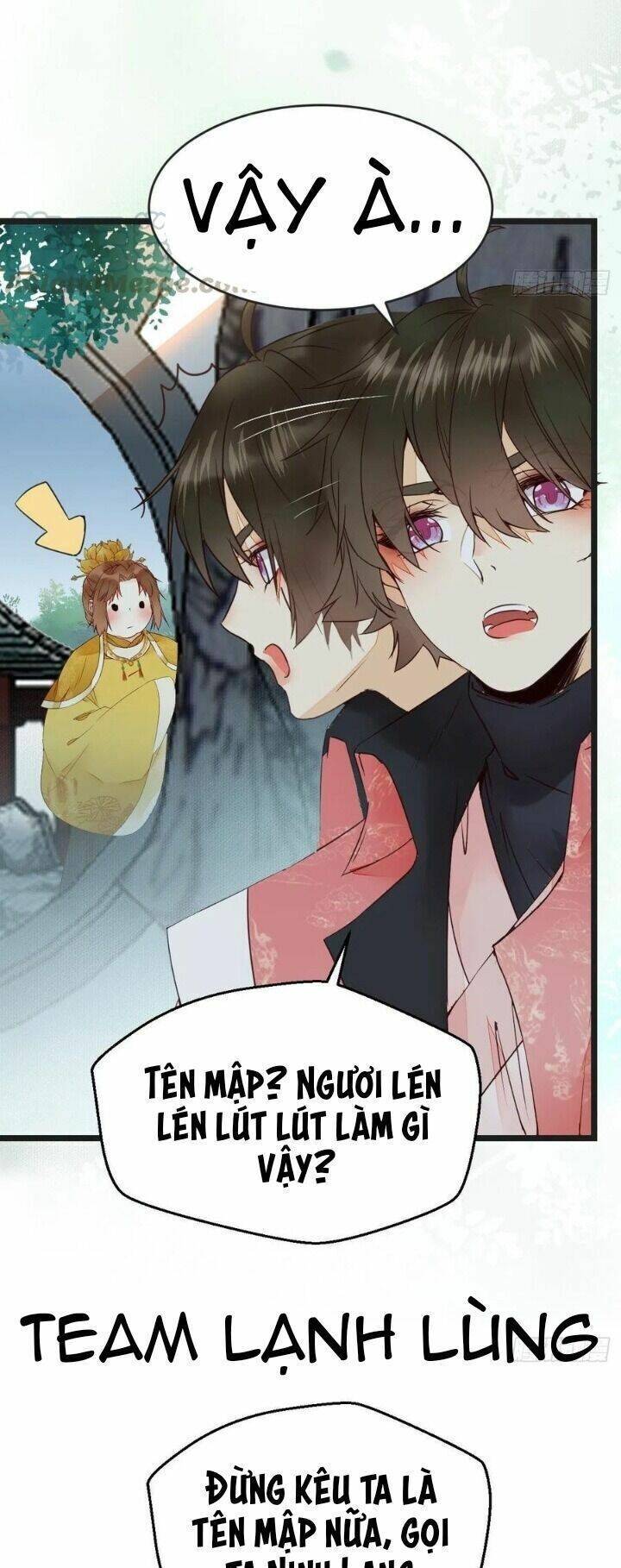 Tuyệt Sắc Quyến Rũ: Quỷ Y Chí Tôn - Chap 365