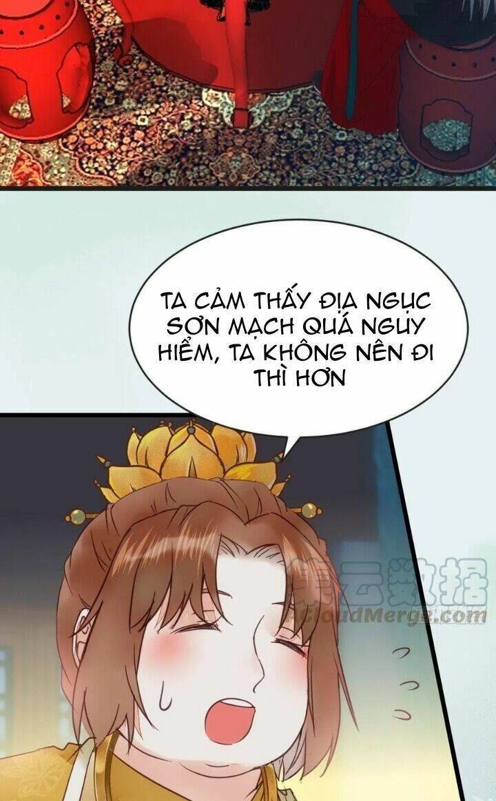 Tuyệt Sắc Quyến Rũ: Quỷ Y Chí Tôn - Chap 365