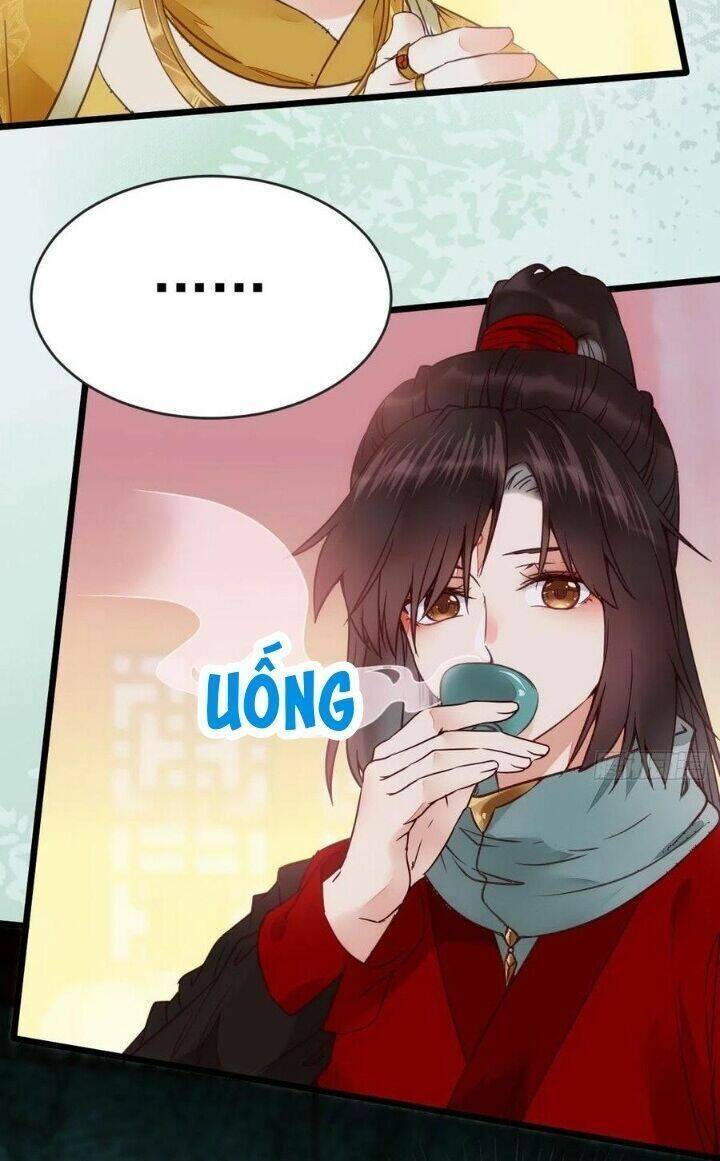 Tuyệt Sắc Quyến Rũ: Quỷ Y Chí Tôn - Chap 365