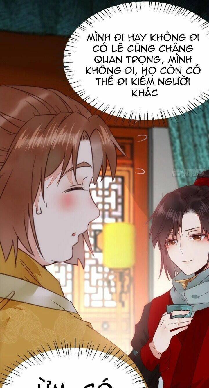 Tuyệt Sắc Quyến Rũ: Quỷ Y Chí Tôn - Chap 365