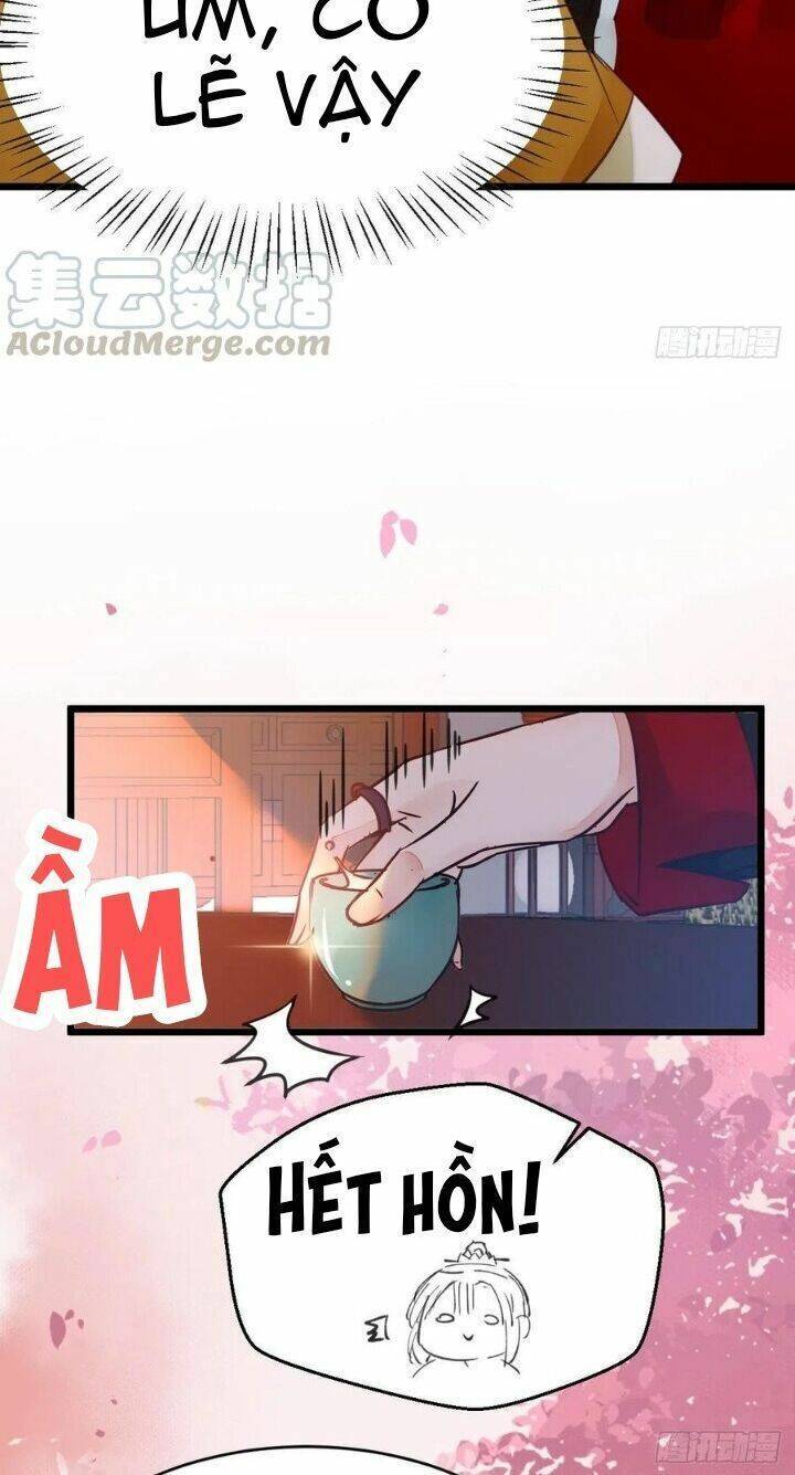 Tuyệt Sắc Quyến Rũ: Quỷ Y Chí Tôn - Chap 365