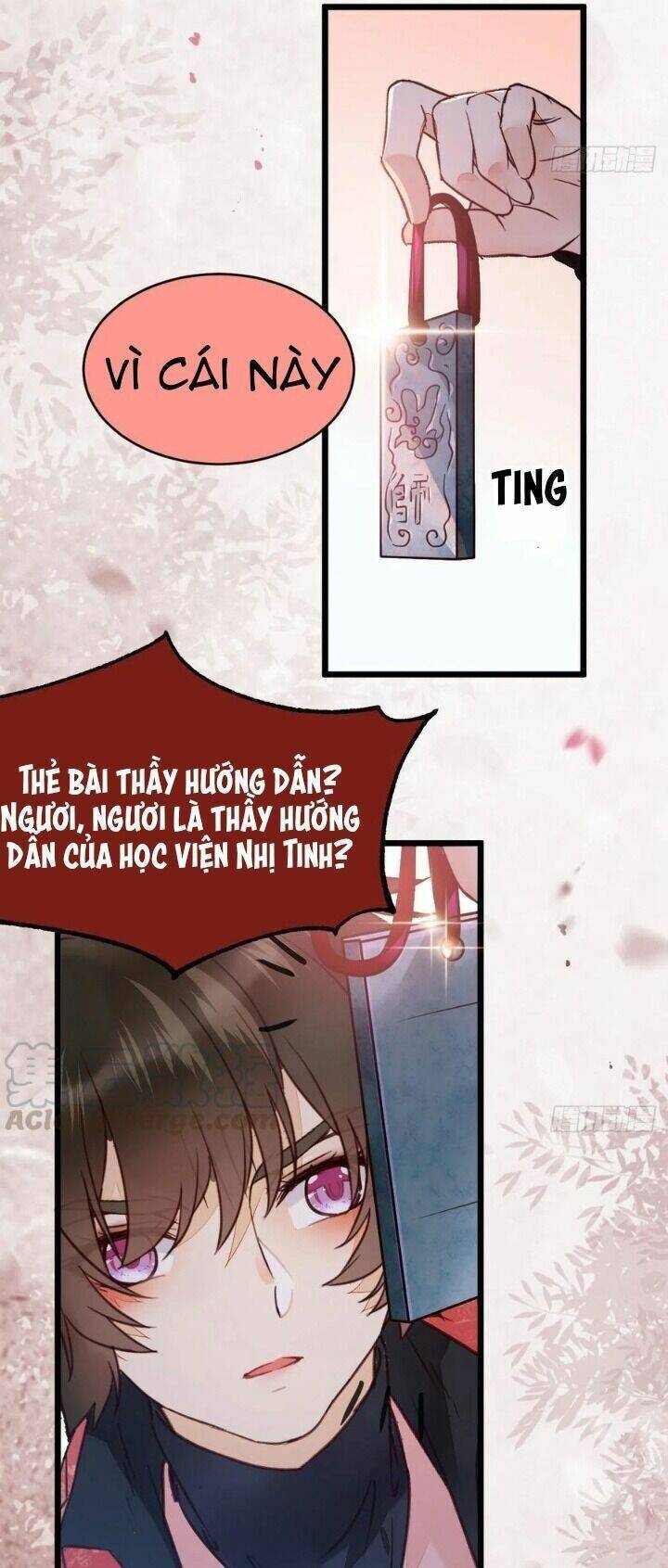 Tuyệt Sắc Quyến Rũ: Quỷ Y Chí Tôn - Chap 365