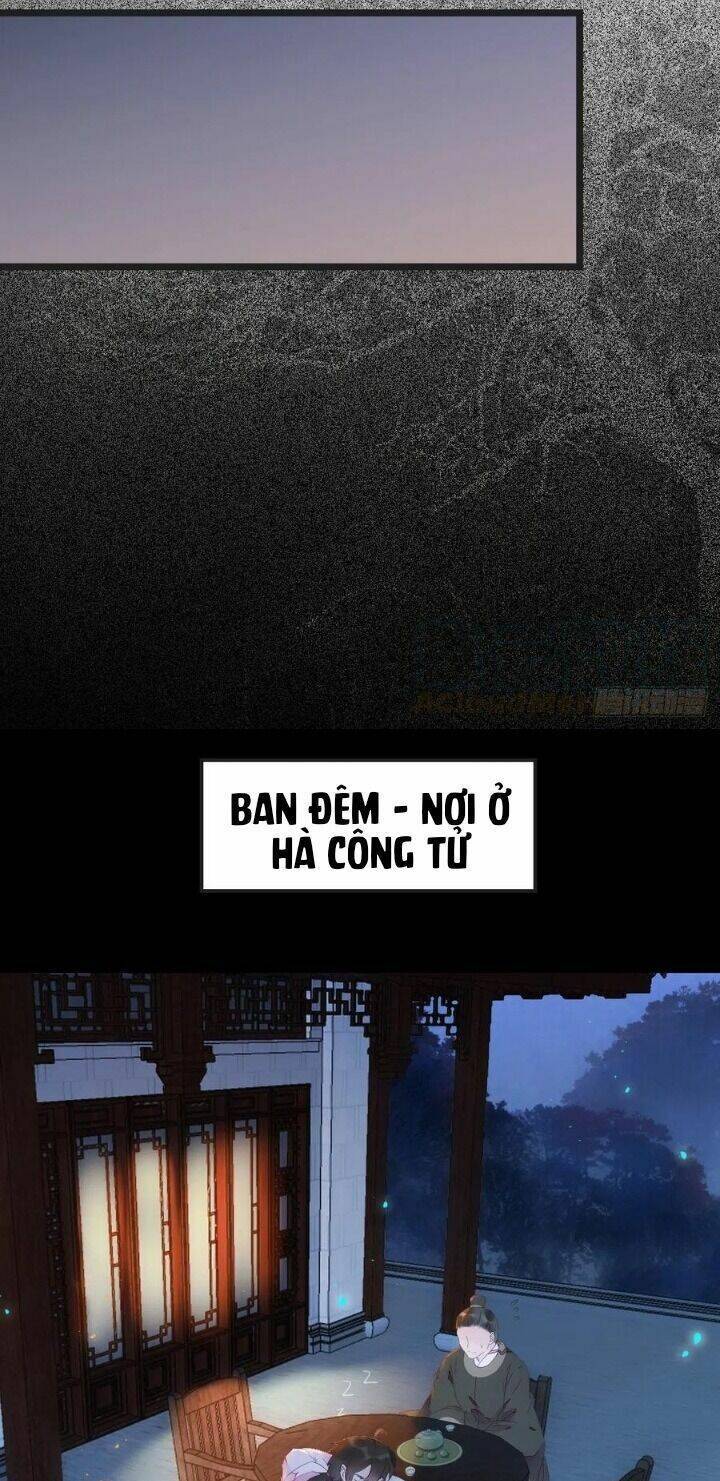 Tuyệt Sắc Quyến Rũ: Quỷ Y Chí Tôn - Chap 365