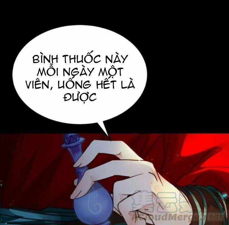 Tuyệt Sắc Quyến Rũ: Quỷ Y Chí Tôn - Chap 365