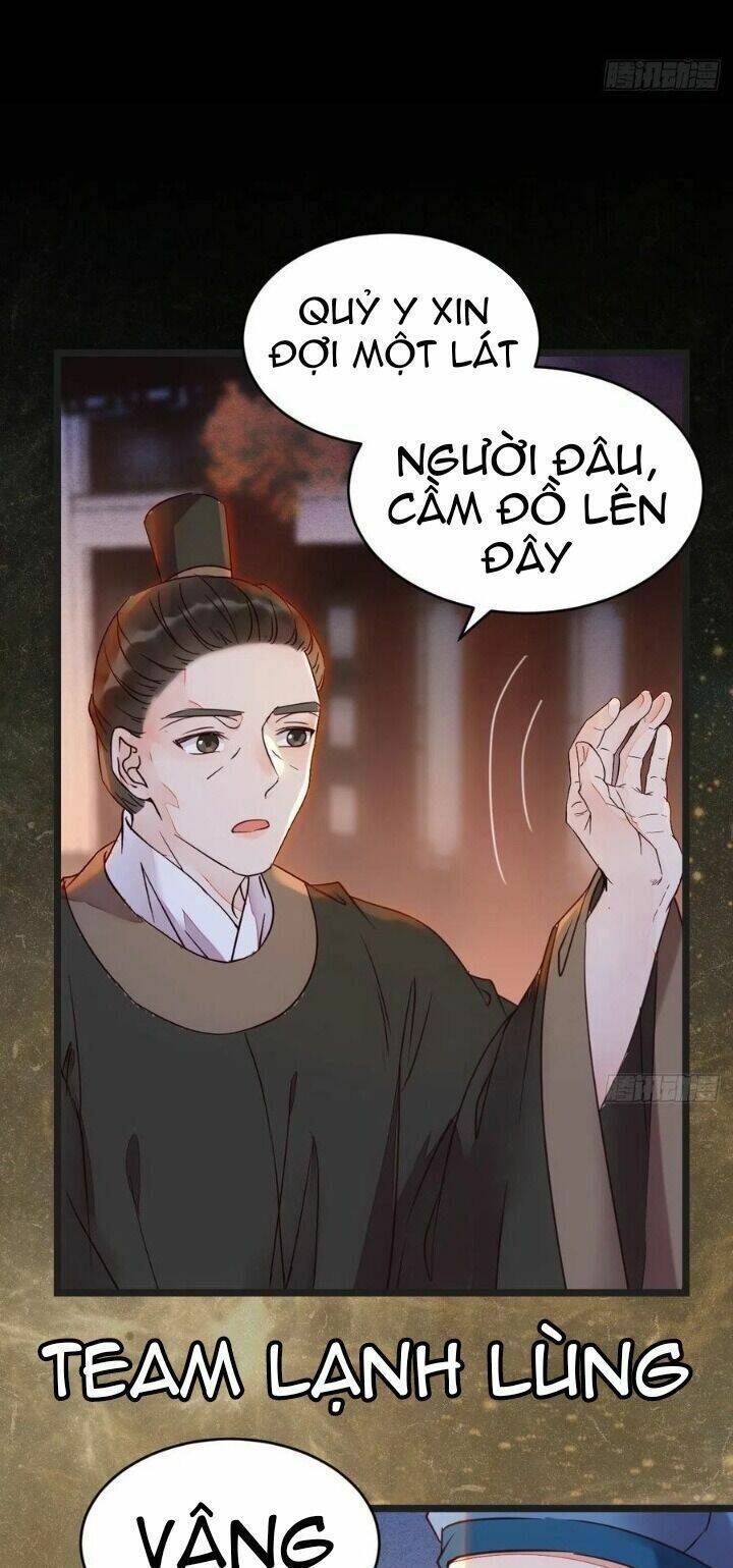 Tuyệt Sắc Quyến Rũ: Quỷ Y Chí Tôn - Chap 365