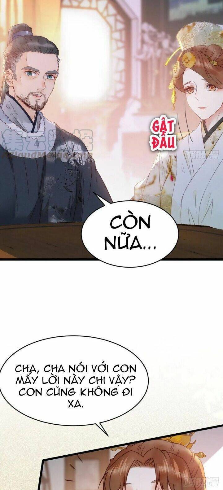 Tuyệt Sắc Quyến Rũ: Quỷ Y Chí Tôn - Chap 366