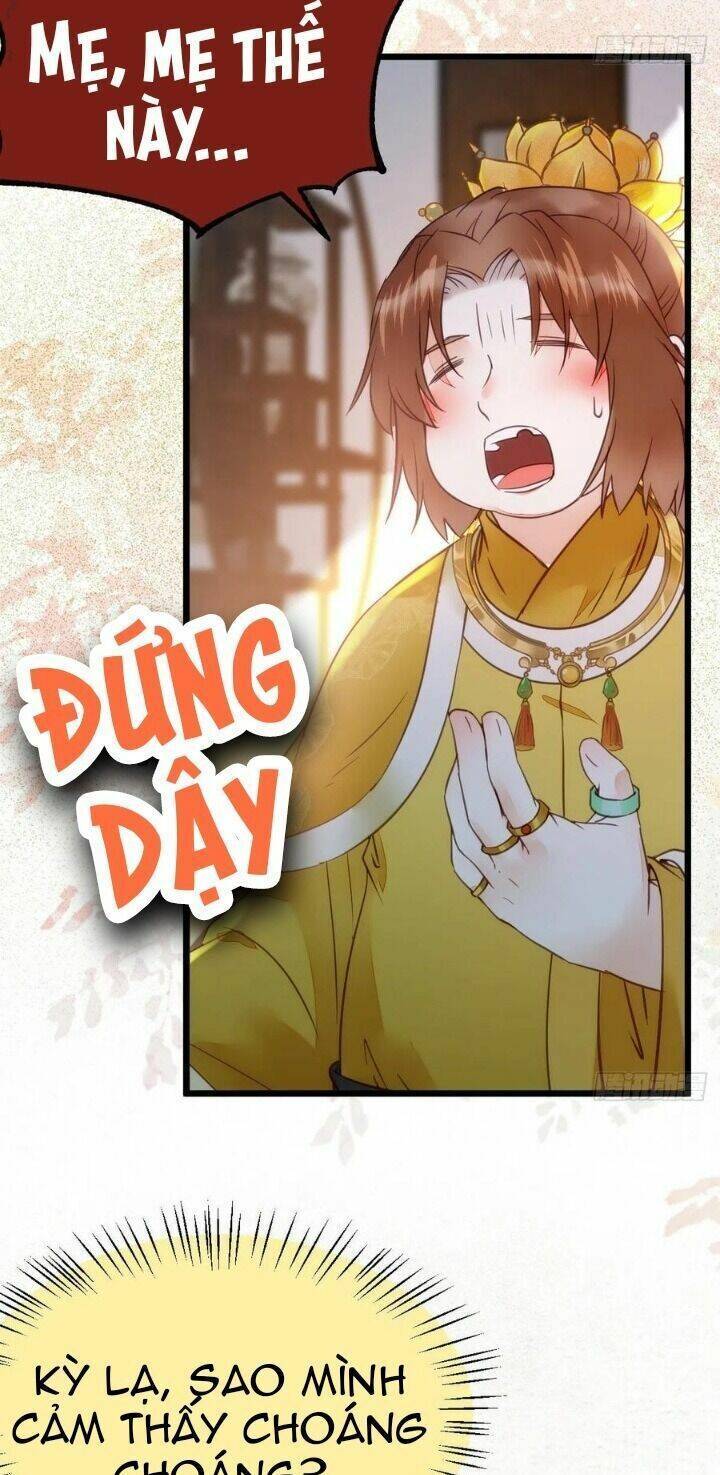 Tuyệt Sắc Quyến Rũ: Quỷ Y Chí Tôn - Chap 366