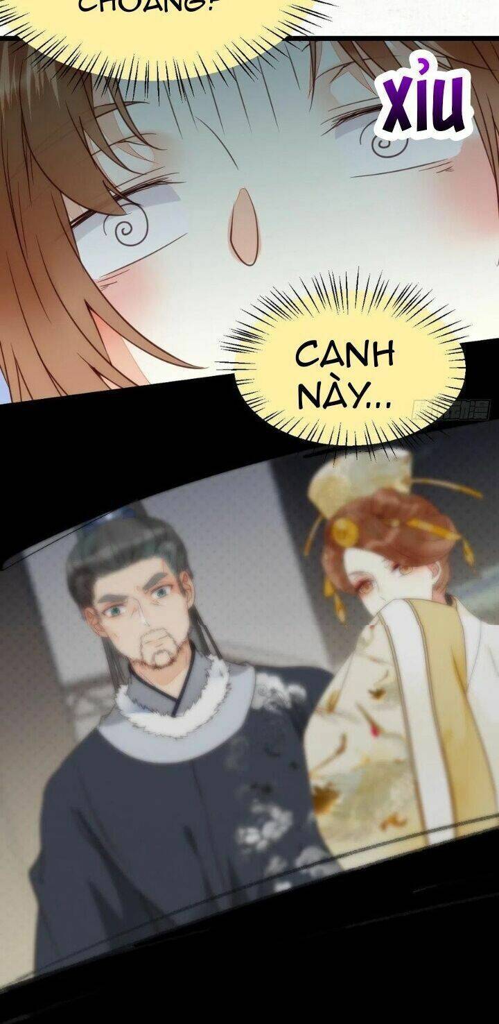 Tuyệt Sắc Quyến Rũ: Quỷ Y Chí Tôn - Chap 366