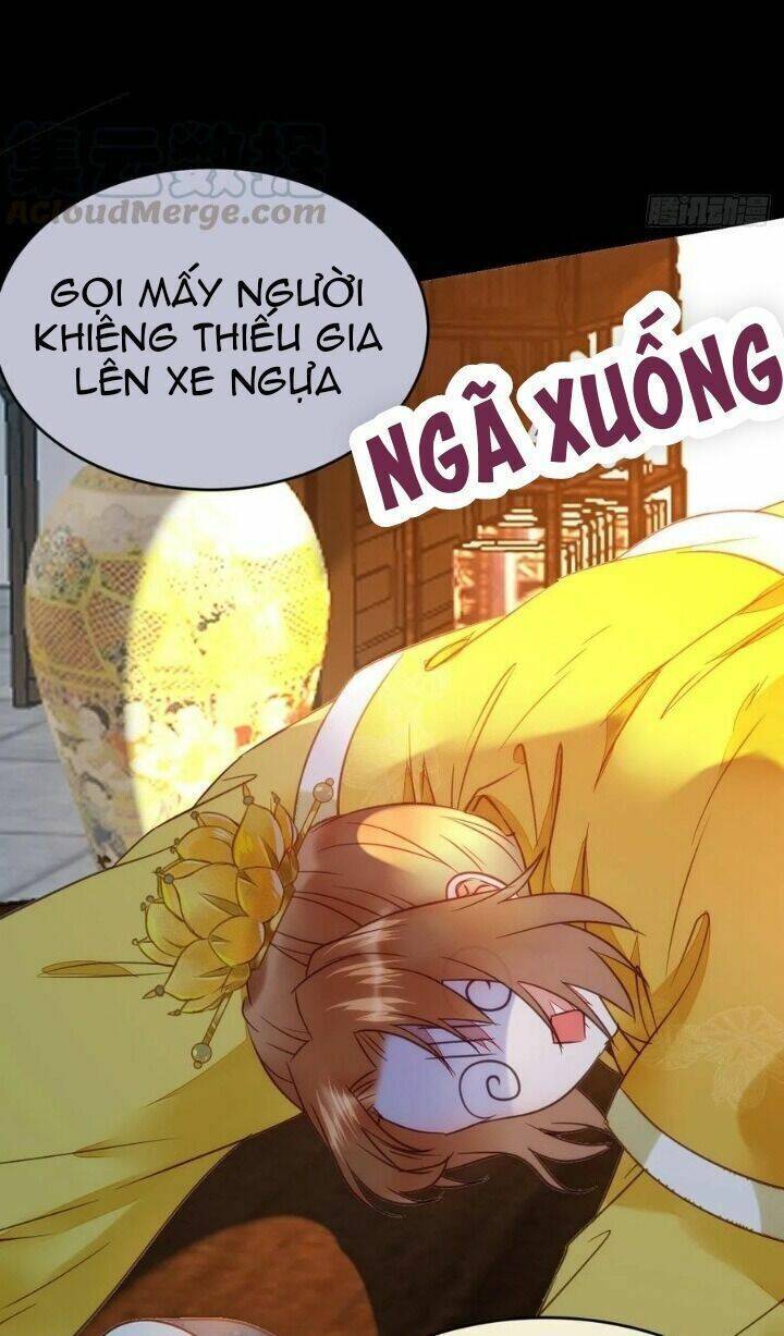 Tuyệt Sắc Quyến Rũ: Quỷ Y Chí Tôn - Chap 366