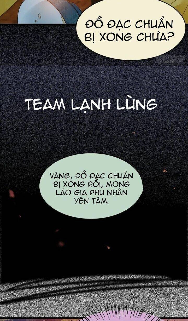 Tuyệt Sắc Quyến Rũ: Quỷ Y Chí Tôn - Chap 366