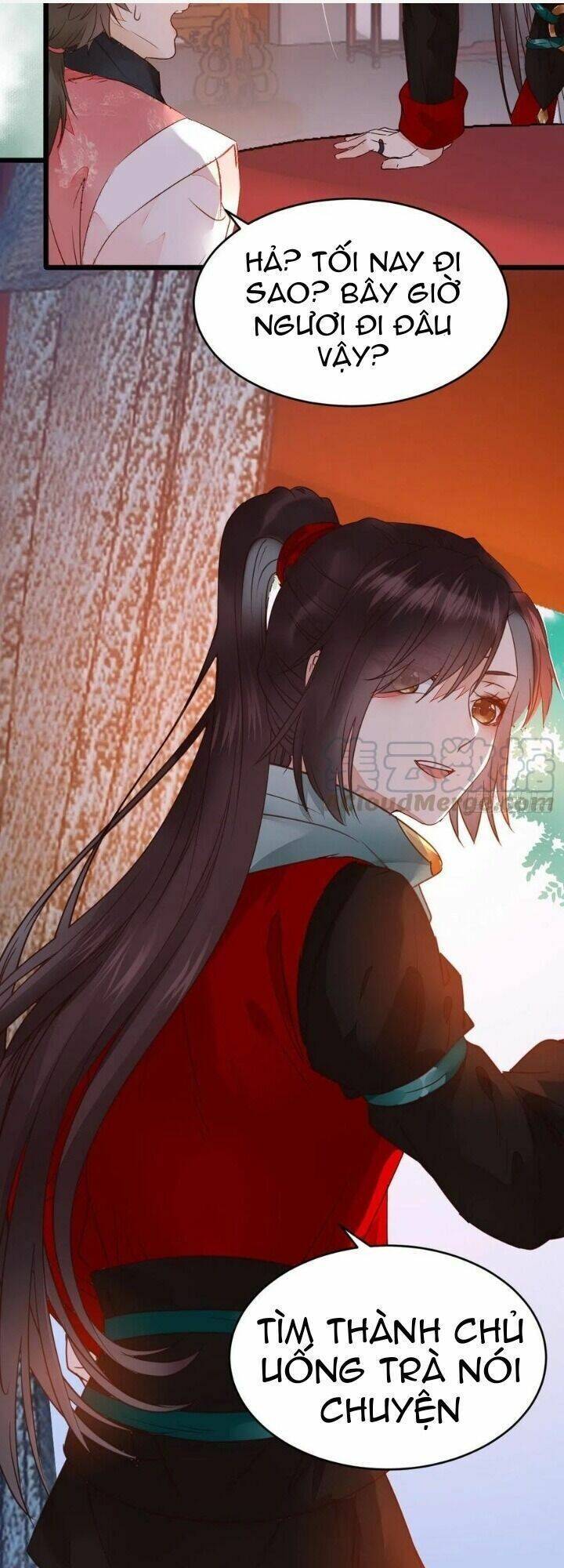 Tuyệt Sắc Quyến Rũ: Quỷ Y Chí Tôn - Chap 366