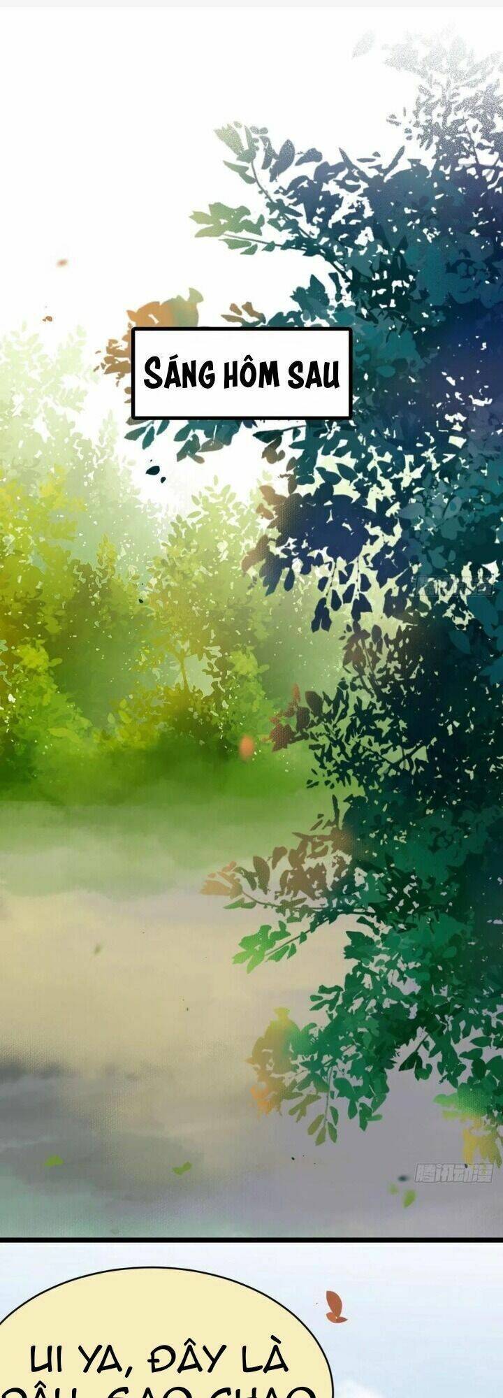 Tuyệt Sắc Quyến Rũ: Quỷ Y Chí Tôn - Chap 366