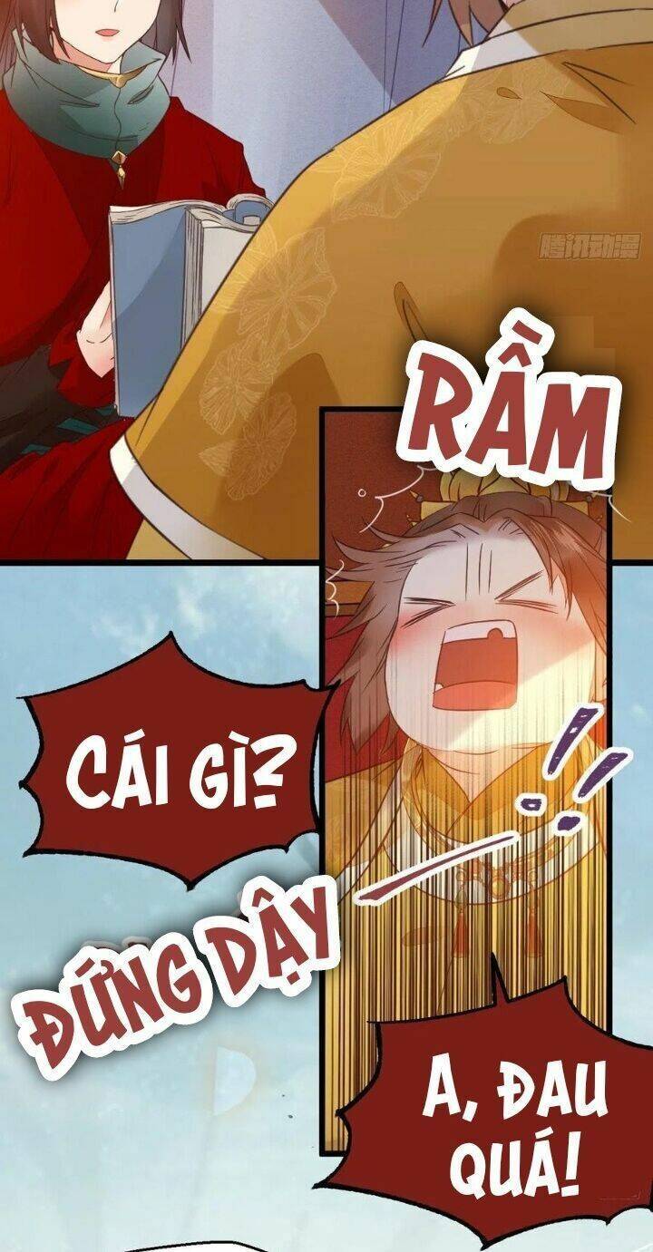 Tuyệt Sắc Quyến Rũ: Quỷ Y Chí Tôn - Chap 366