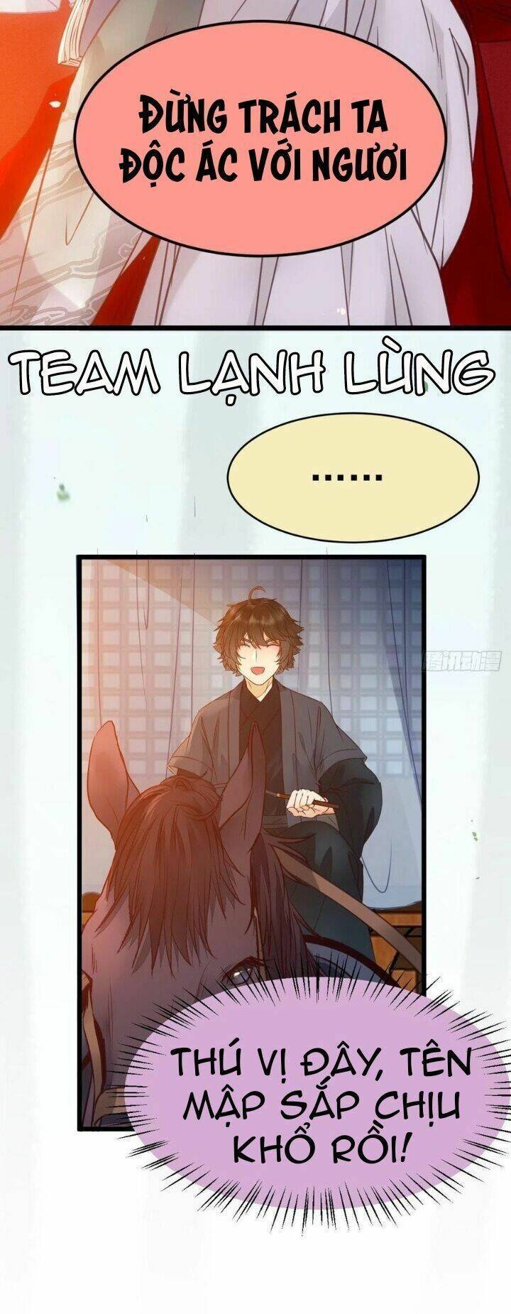 Tuyệt Sắc Quyến Rũ: Quỷ Y Chí Tôn - Chap 366