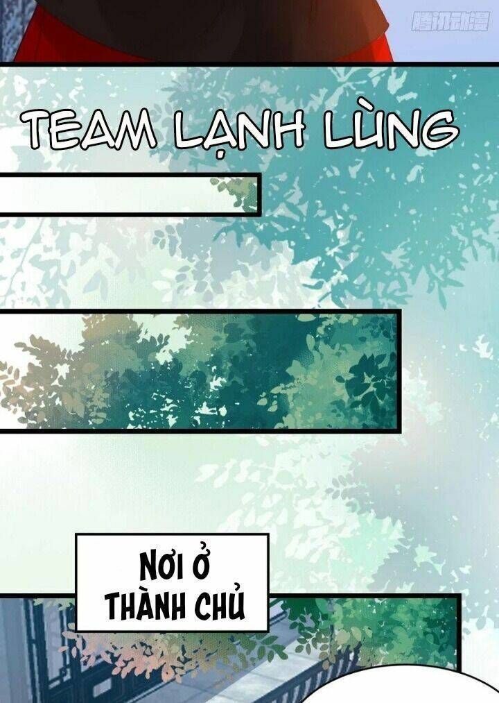 Tuyệt Sắc Quyến Rũ: Quỷ Y Chí Tôn - Chap 366