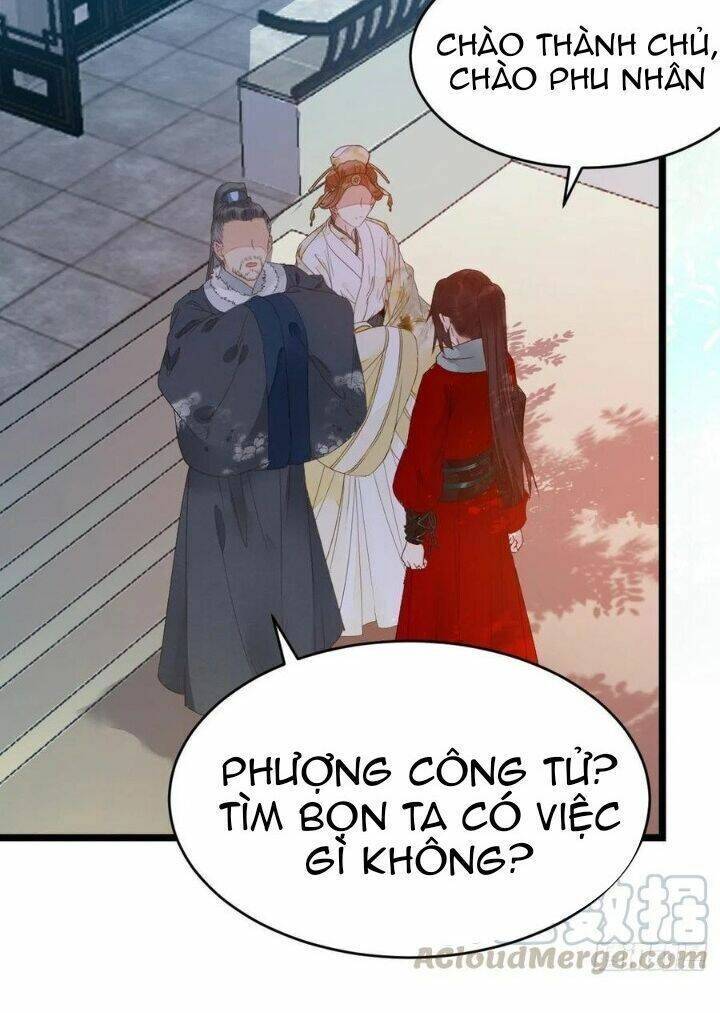 Tuyệt Sắc Quyến Rũ: Quỷ Y Chí Tôn - Chap 366