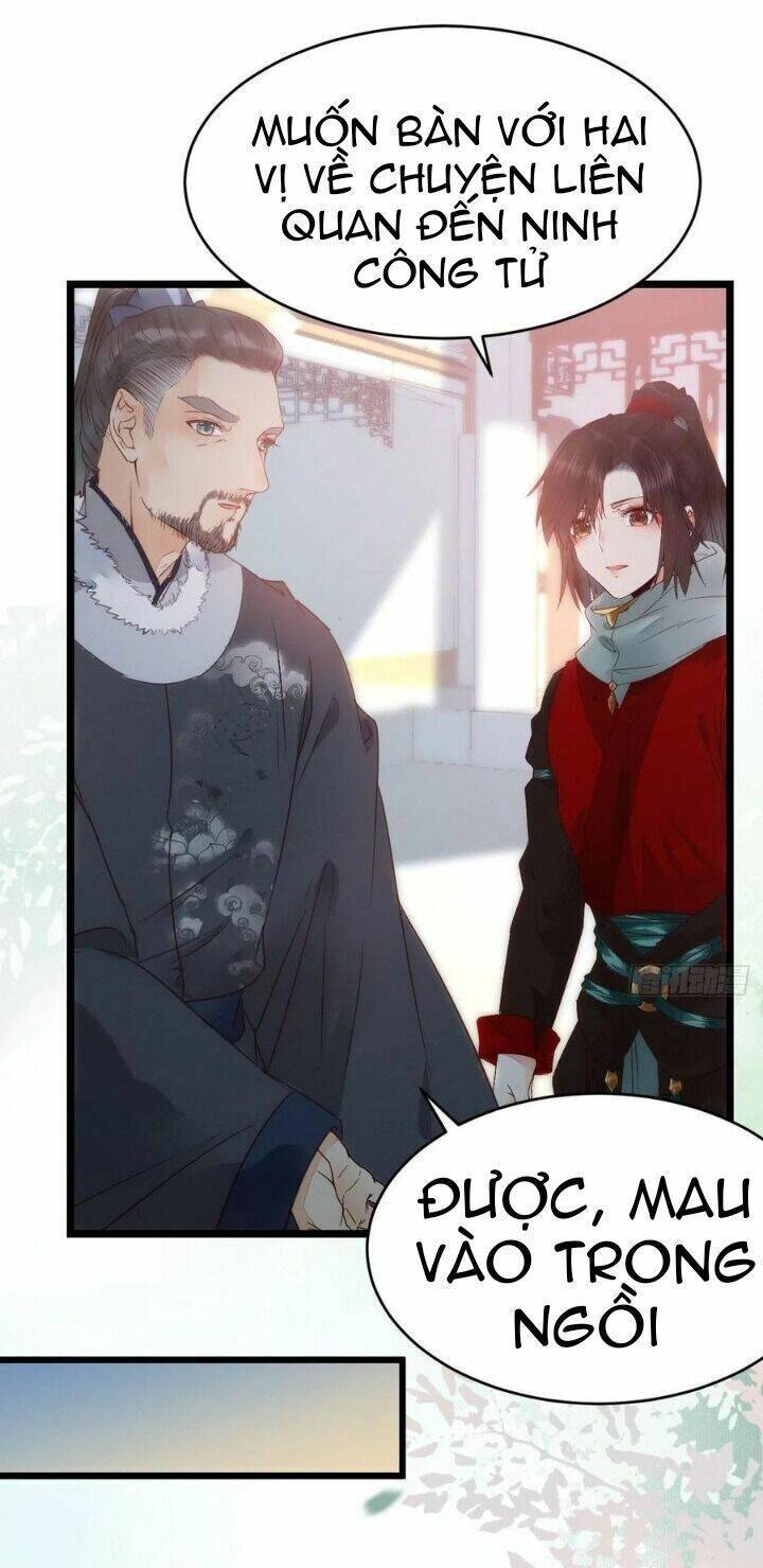 Tuyệt Sắc Quyến Rũ: Quỷ Y Chí Tôn - Chap 366