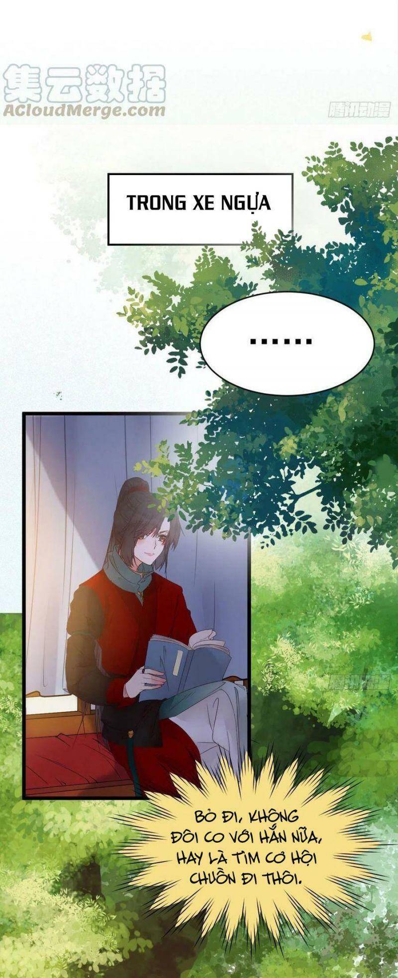 Tuyệt Sắc Quyến Rũ: Quỷ Y Chí Tôn - Chap 367