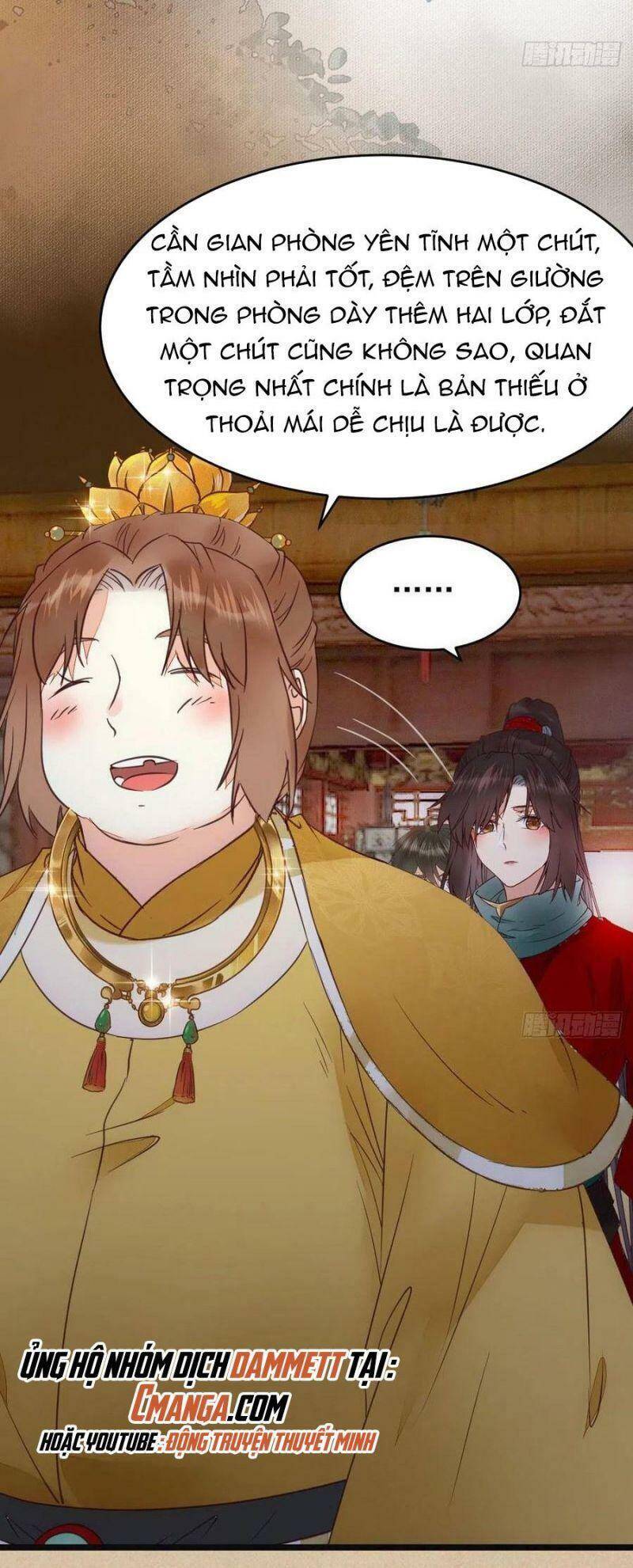 Tuyệt Sắc Quyến Rũ: Quỷ Y Chí Tôn - Chap 367