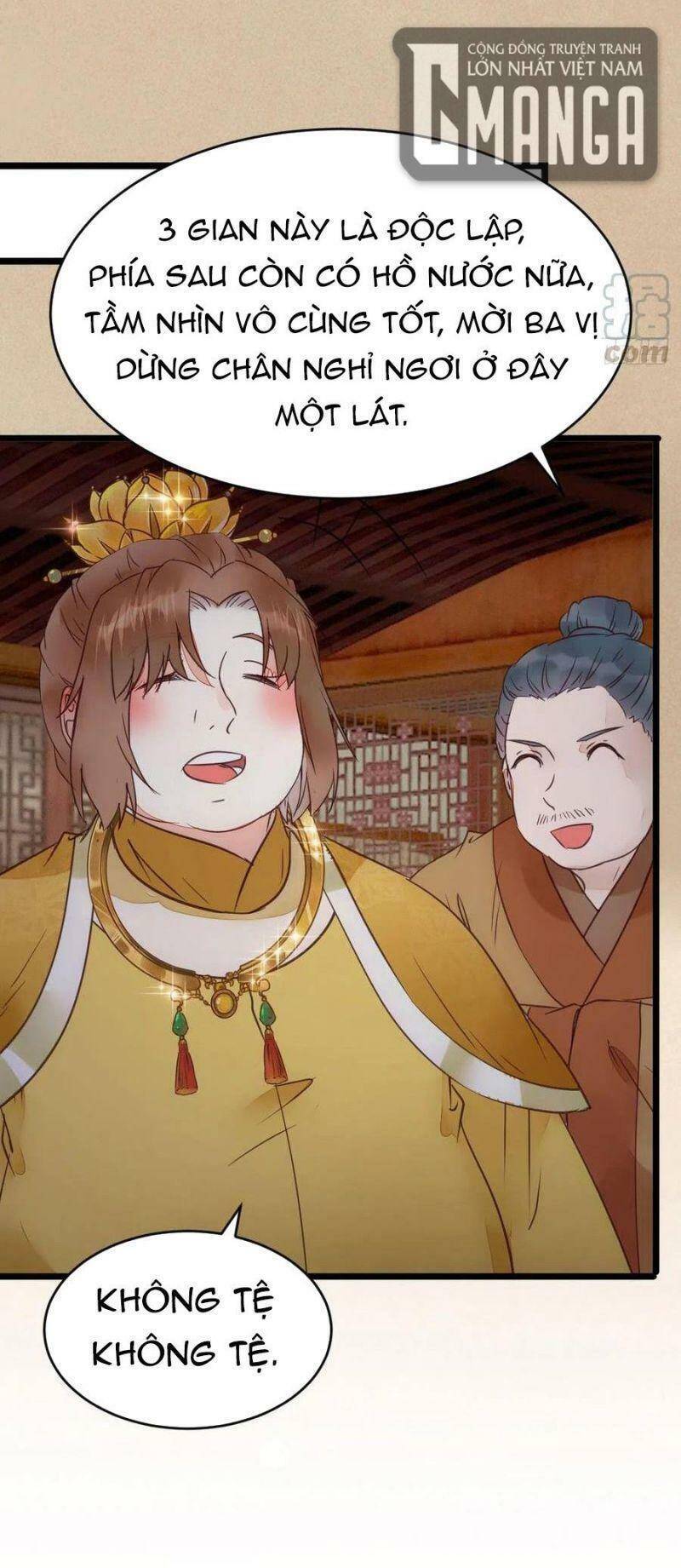 Tuyệt Sắc Quyến Rũ: Quỷ Y Chí Tôn - Chap 367