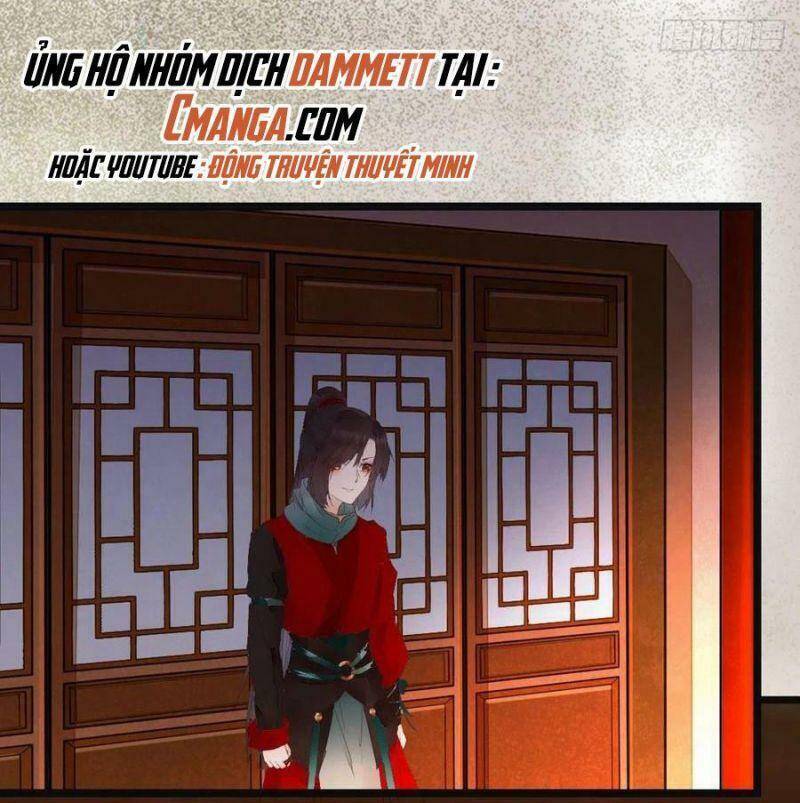 Tuyệt Sắc Quyến Rũ: Quỷ Y Chí Tôn - Chap 367