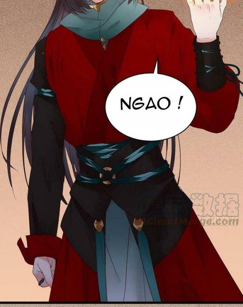 Tuyệt Sắc Quyến Rũ: Quỷ Y Chí Tôn - Chap 367