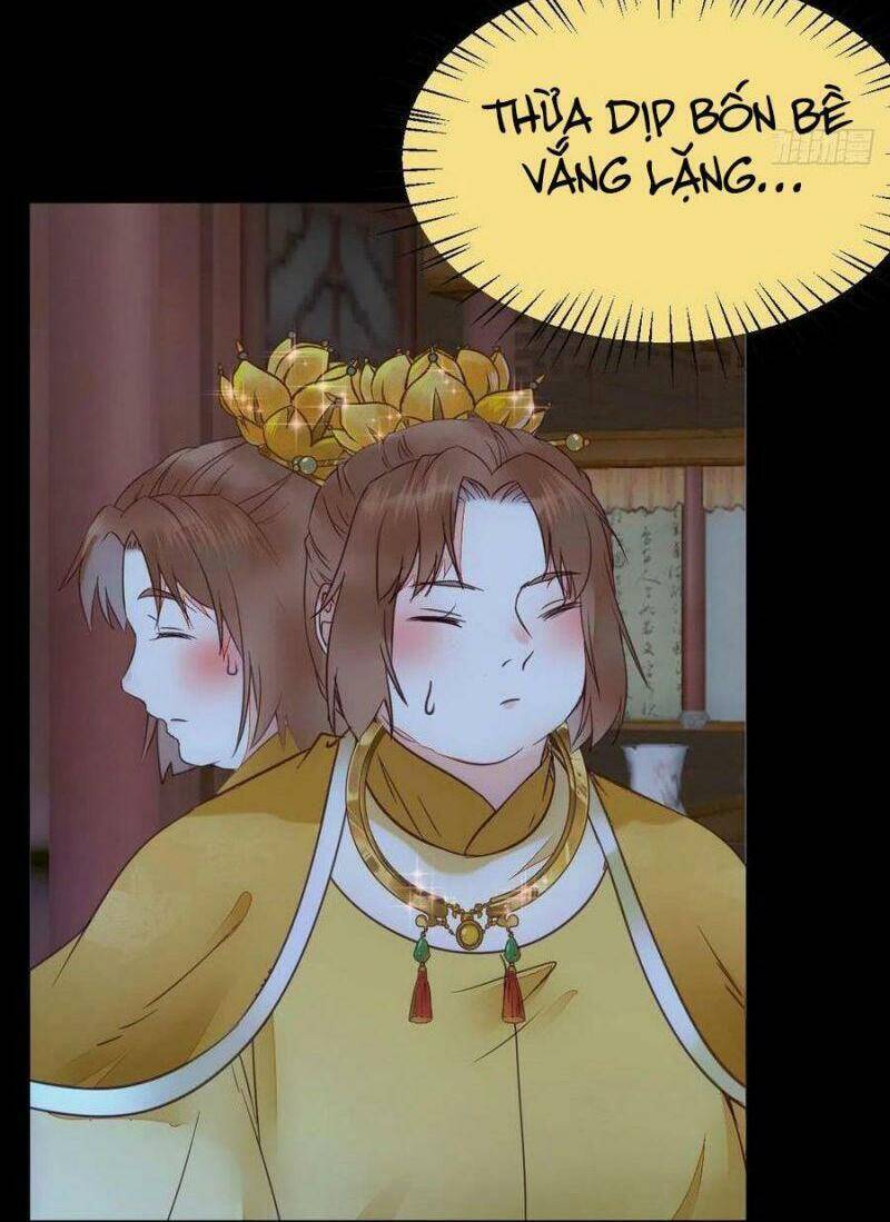 Tuyệt Sắc Quyến Rũ: Quỷ Y Chí Tôn - Chap 367