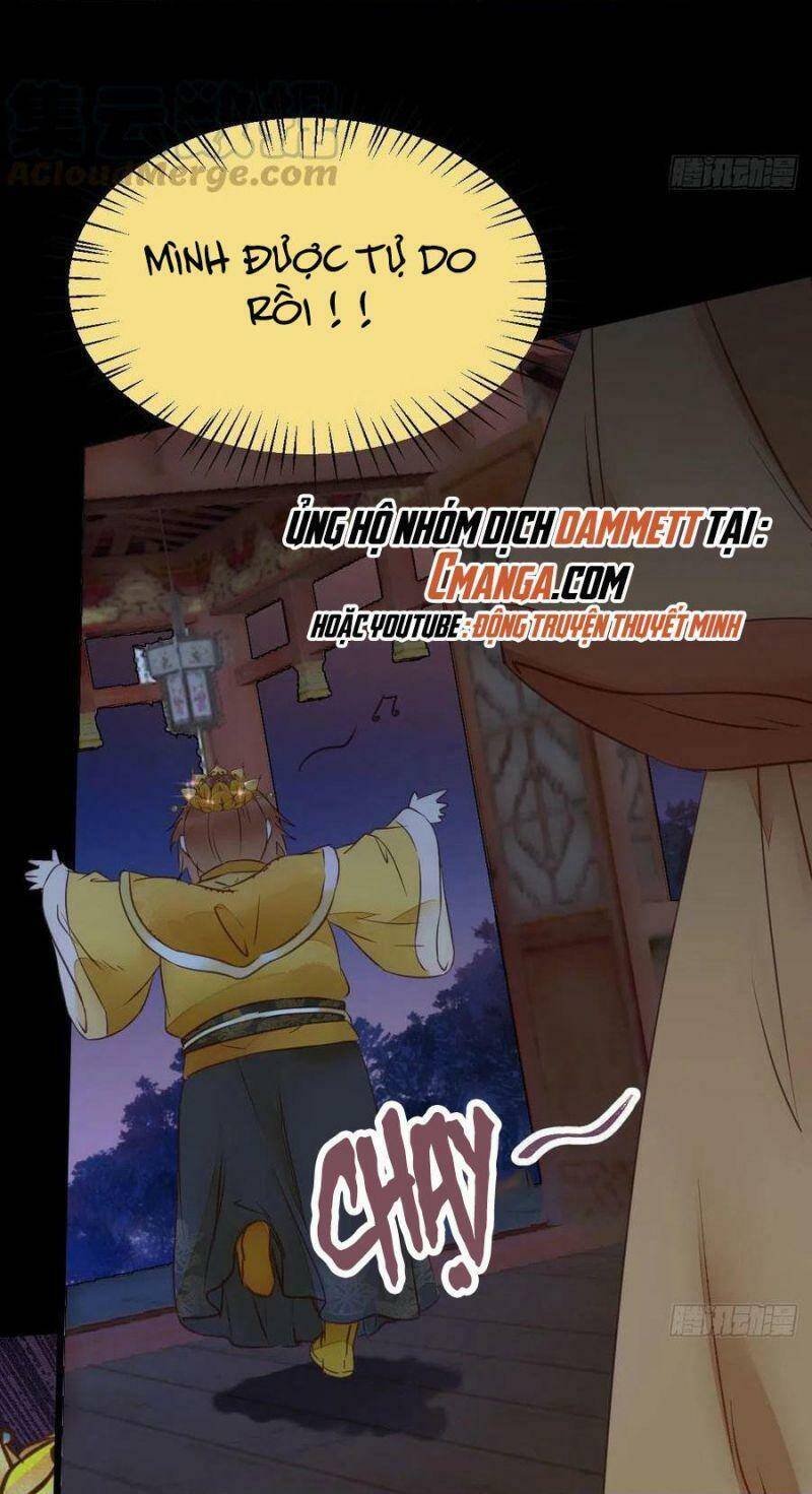 Tuyệt Sắc Quyến Rũ: Quỷ Y Chí Tôn - Chap 367