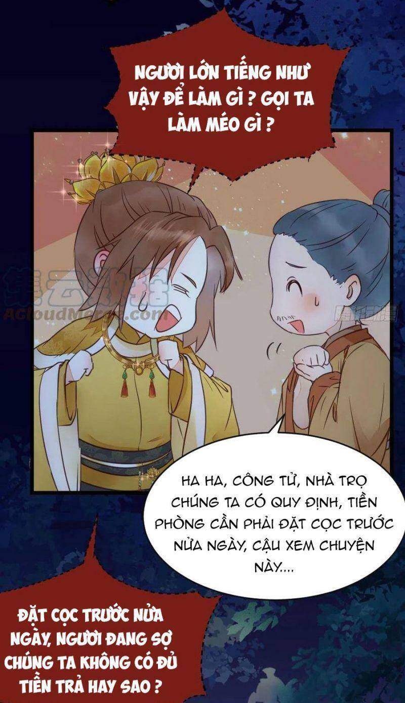Tuyệt Sắc Quyến Rũ: Quỷ Y Chí Tôn - Chap 367