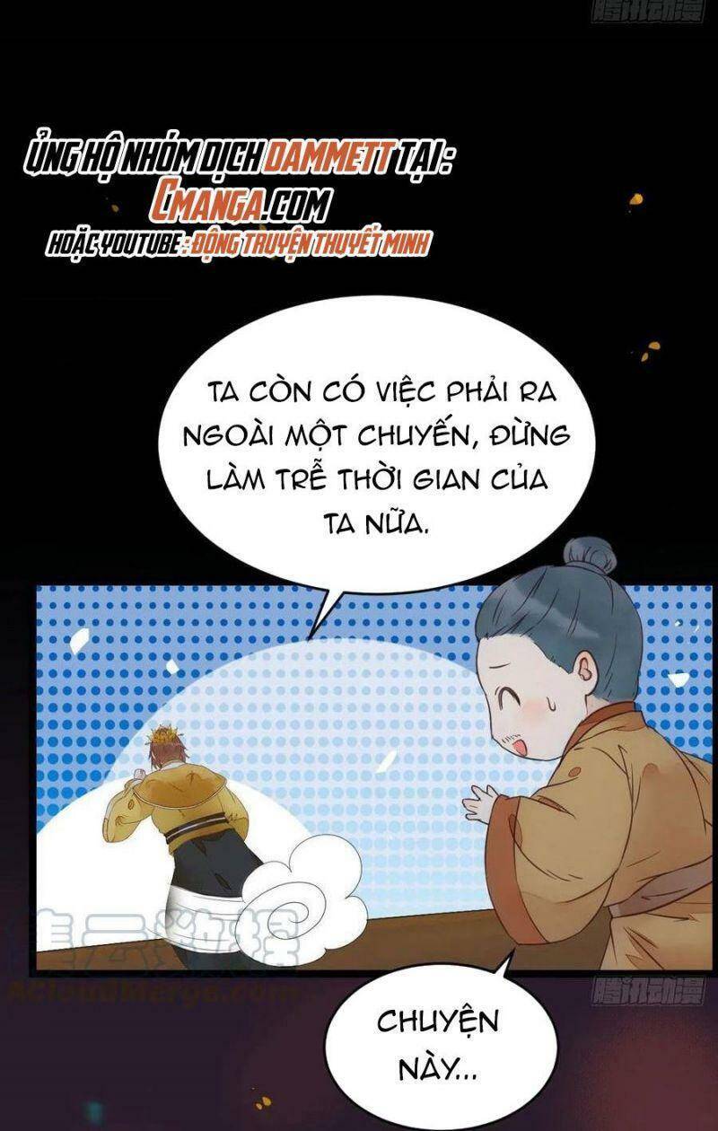 Tuyệt Sắc Quyến Rũ: Quỷ Y Chí Tôn - Chap 367