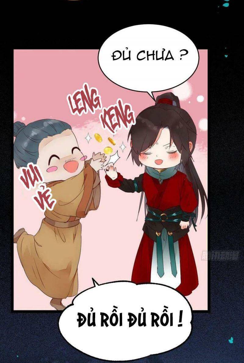 Tuyệt Sắc Quyến Rũ: Quỷ Y Chí Tôn - Chap 367