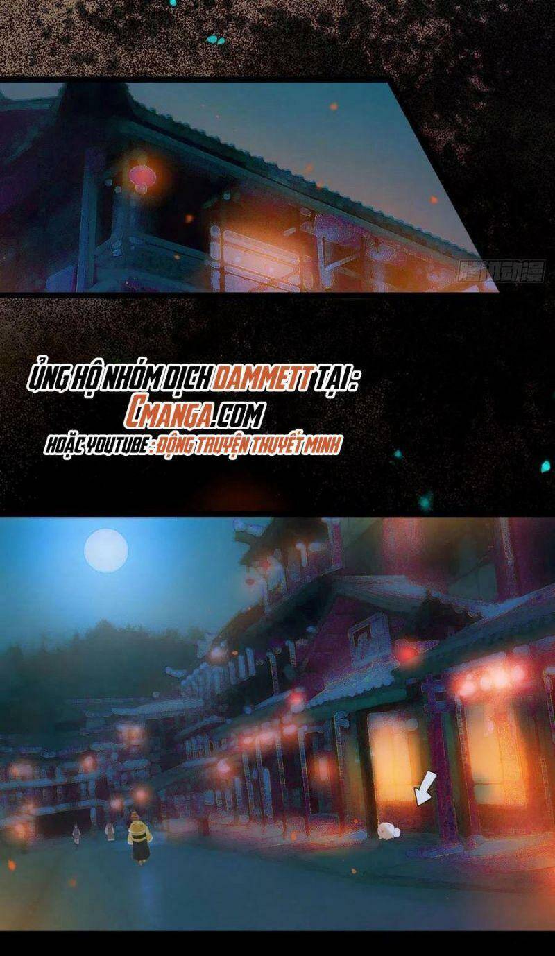 Tuyệt Sắc Quyến Rũ: Quỷ Y Chí Tôn - Chap 367