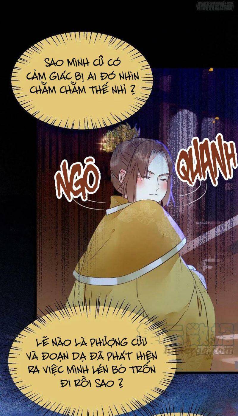 Tuyệt Sắc Quyến Rũ: Quỷ Y Chí Tôn - Chap 367