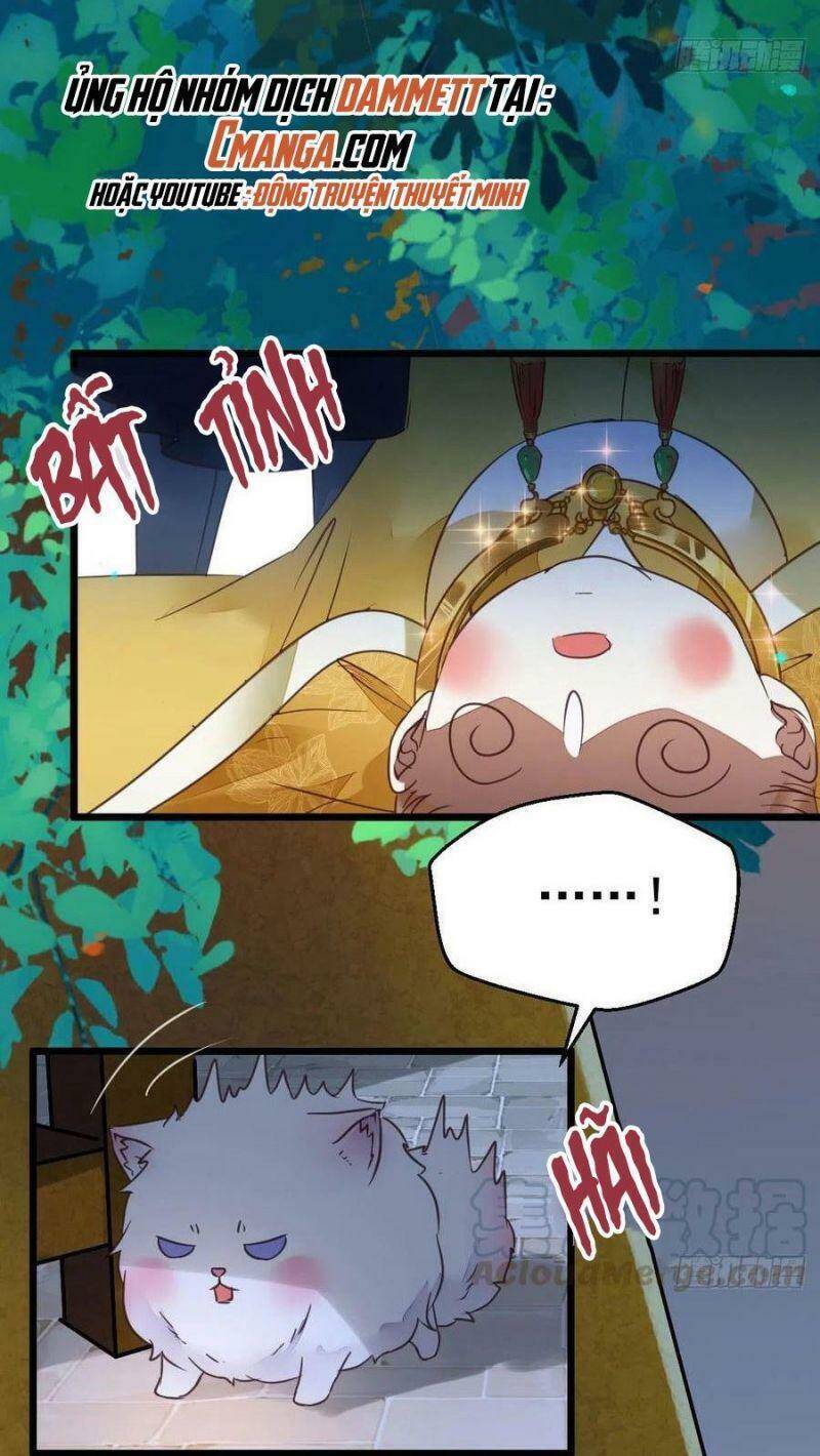 Tuyệt Sắc Quyến Rũ: Quỷ Y Chí Tôn - Chap 367