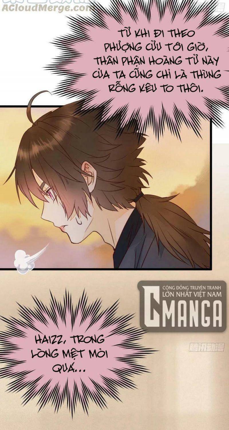 Tuyệt Sắc Quyến Rũ: Quỷ Y Chí Tôn - Chap 367