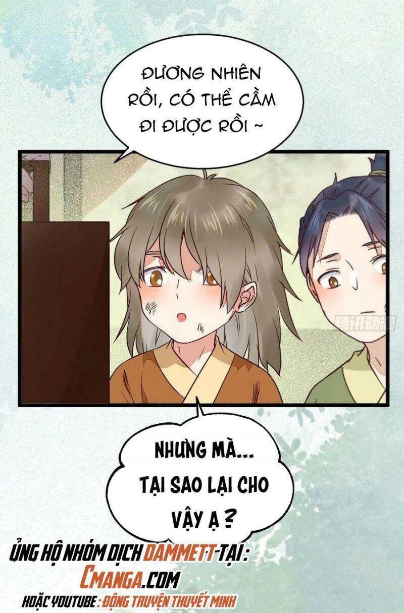 Tuyệt Sắc Quyến Rũ: Quỷ Y Chí Tôn - Chap 368-369