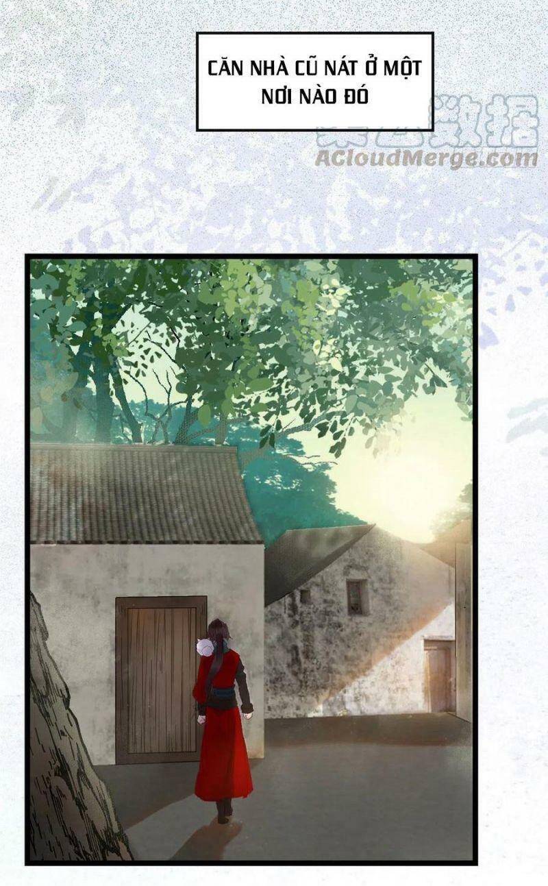 Tuyệt Sắc Quyến Rũ: Quỷ Y Chí Tôn - Chap 368-369