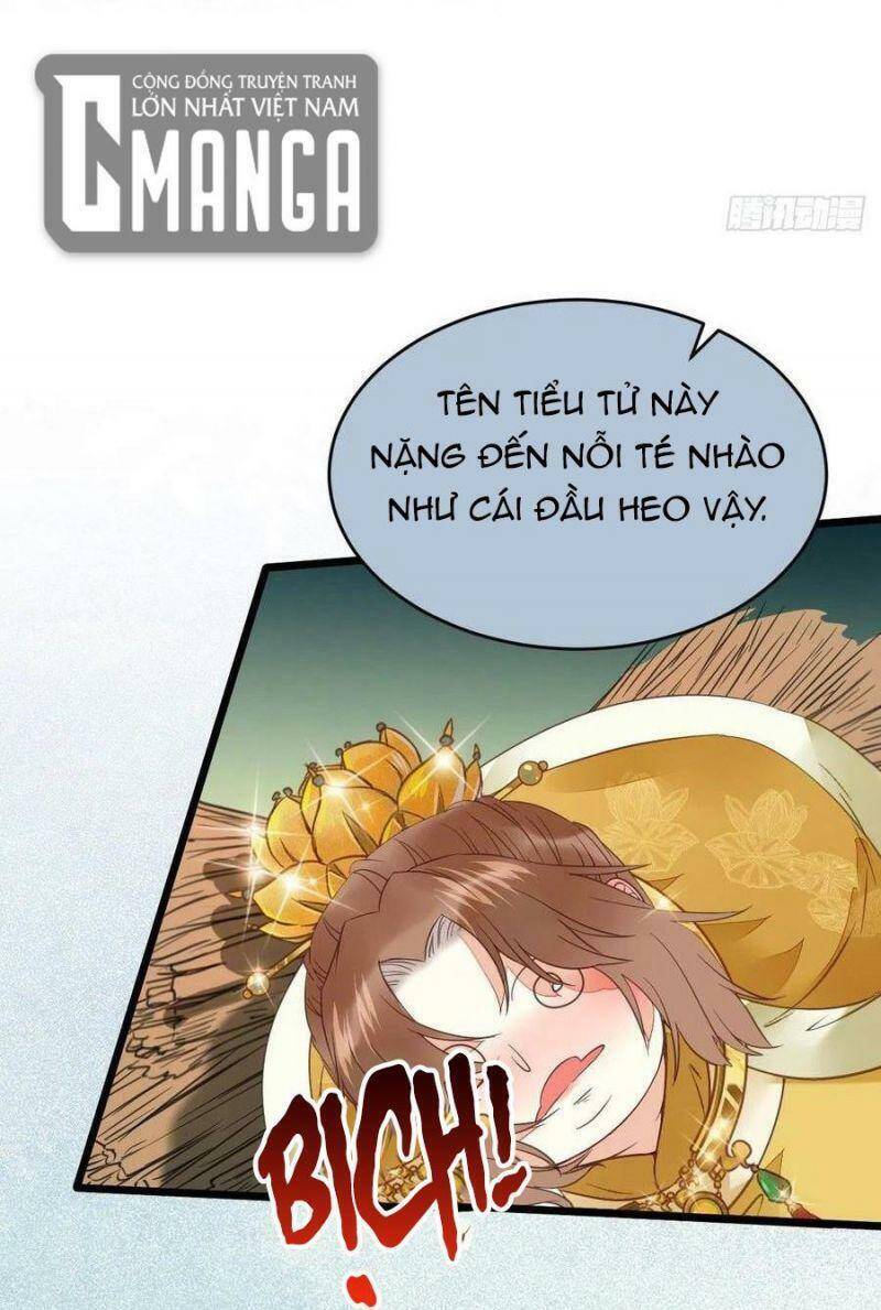 Tuyệt Sắc Quyến Rũ: Quỷ Y Chí Tôn - Chap 368-369