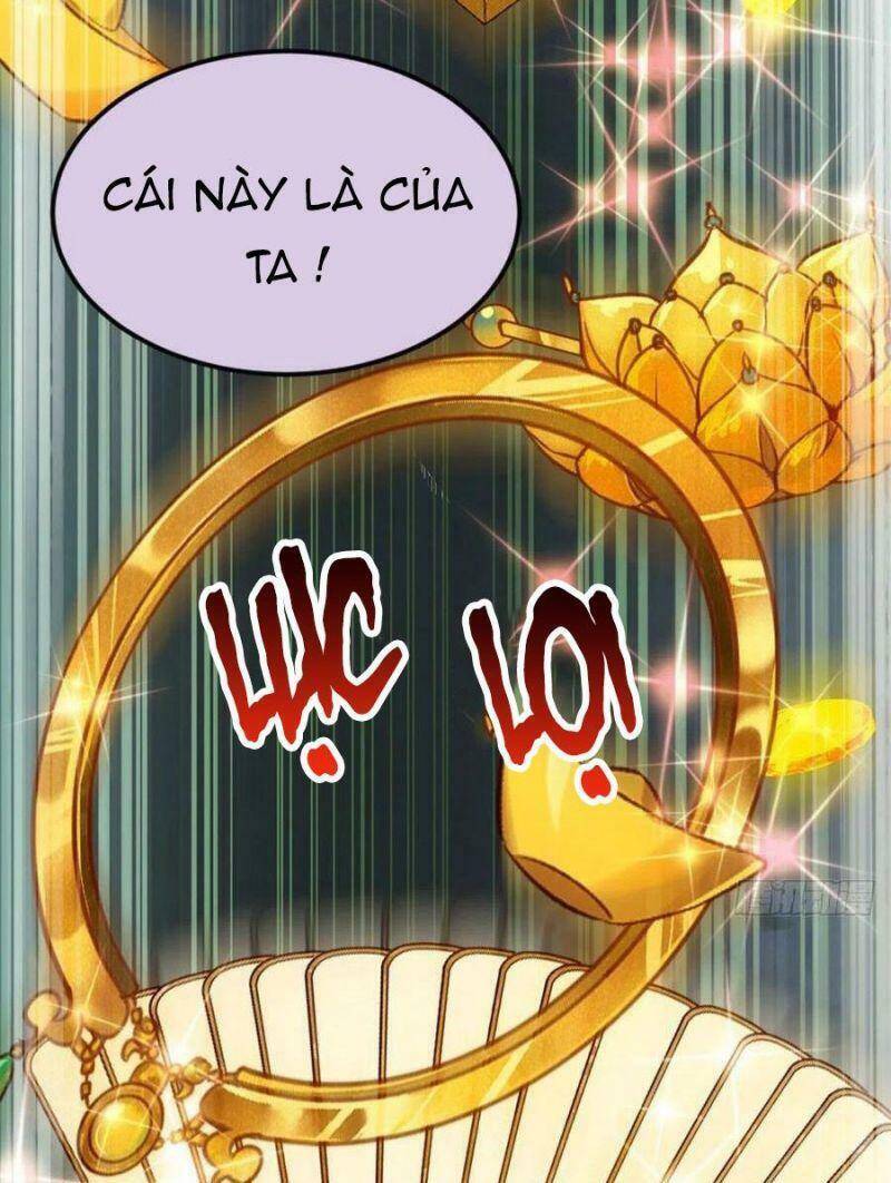 Tuyệt Sắc Quyến Rũ: Quỷ Y Chí Tôn - Chap 368-369