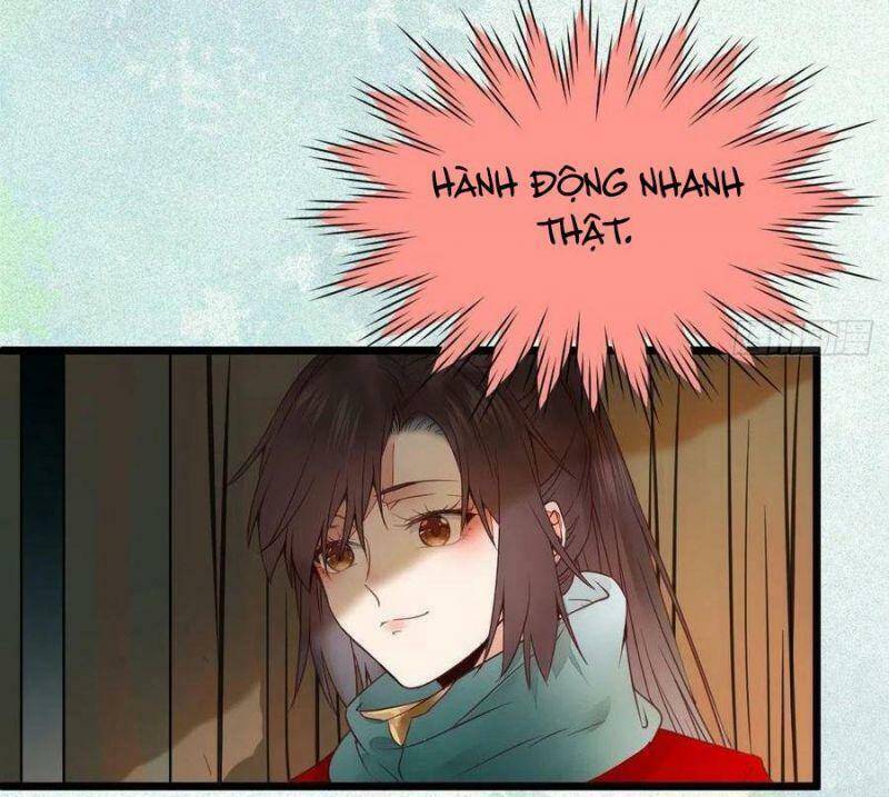 Tuyệt Sắc Quyến Rũ: Quỷ Y Chí Tôn - Chap 368-369