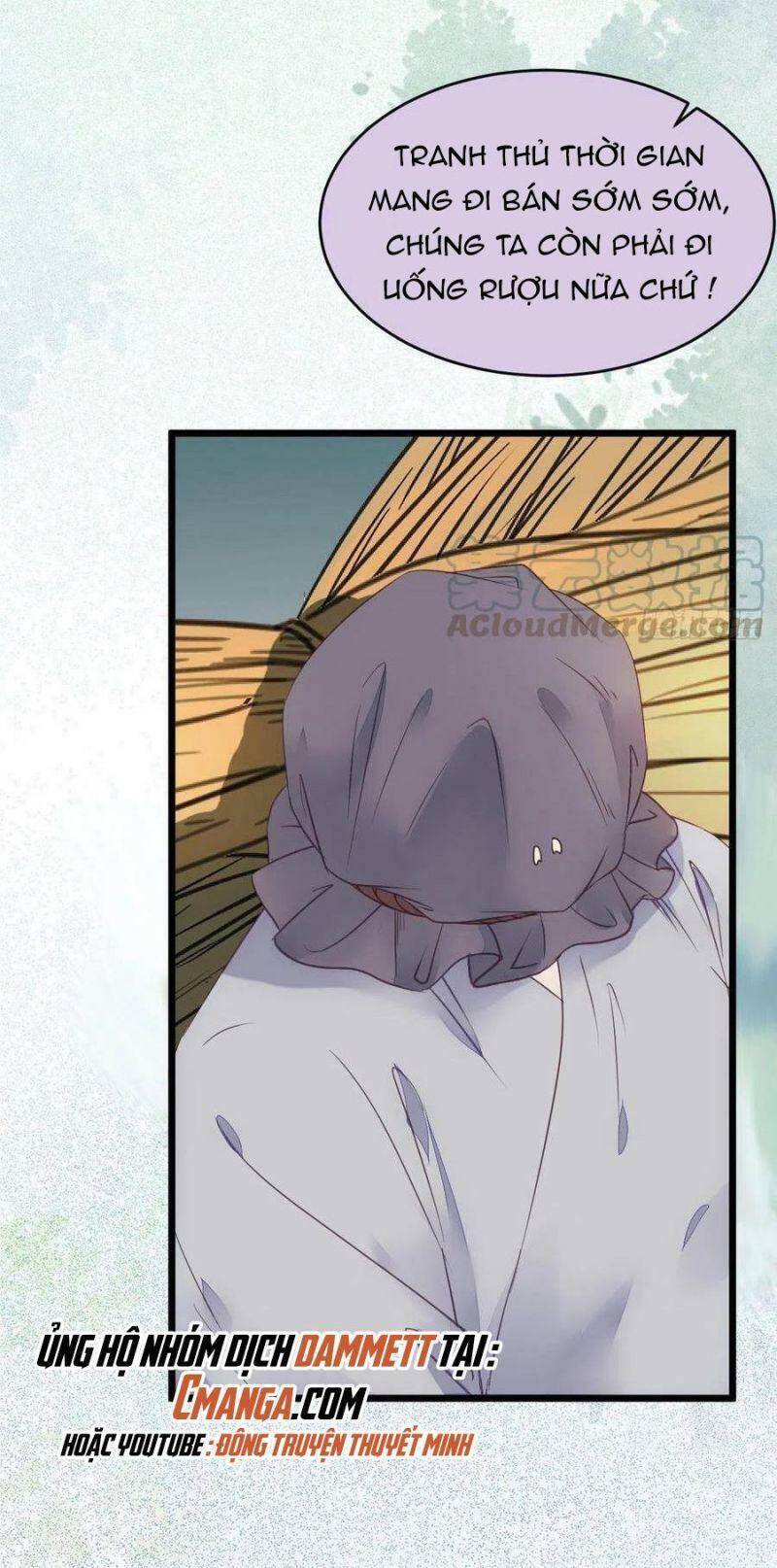 Tuyệt Sắc Quyến Rũ: Quỷ Y Chí Tôn - Chap 368-369