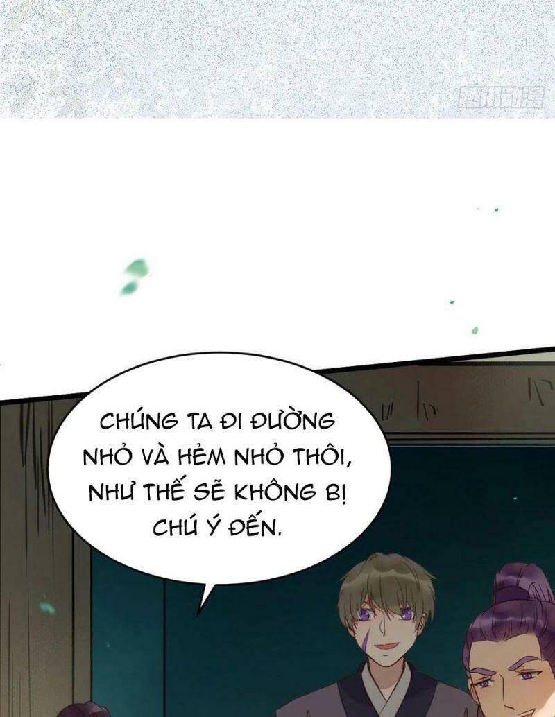 Tuyệt Sắc Quyến Rũ: Quỷ Y Chí Tôn - Chap 368-369