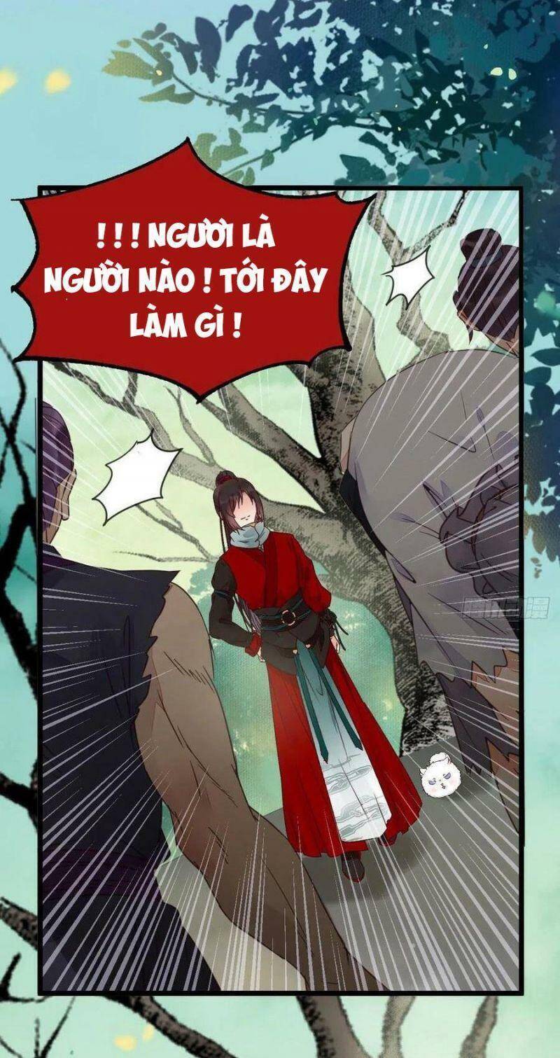 Tuyệt Sắc Quyến Rũ: Quỷ Y Chí Tôn - Chap 368-369