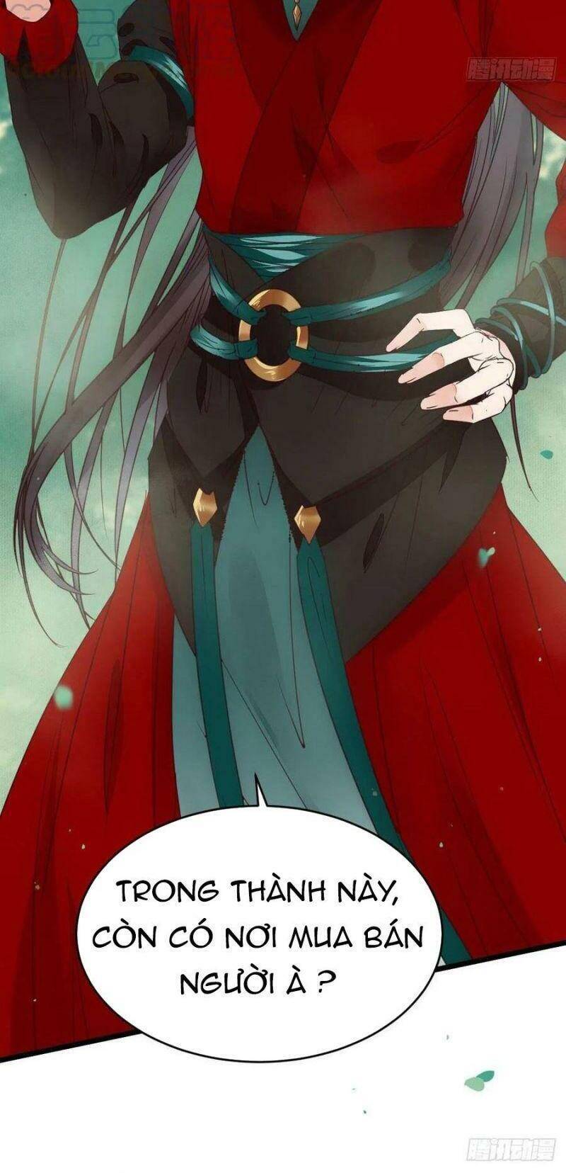 Tuyệt Sắc Quyến Rũ: Quỷ Y Chí Tôn - Chap 368-369