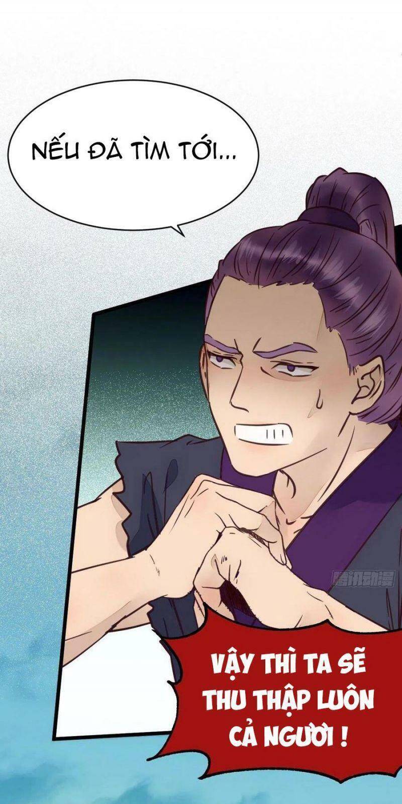 Tuyệt Sắc Quyến Rũ: Quỷ Y Chí Tôn - Chap 368-369